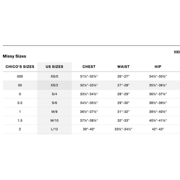 CHICOS NWT Juliet Slim Leg Pull on Elastic Waist Pants in Brown Khaki // 2 - Picture 13 of 13